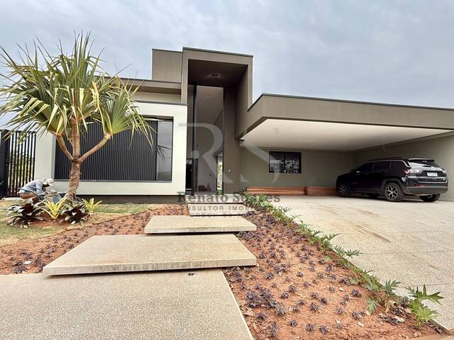 #295 - CASAS EM CONDOMÍNIO para Venda em Itupeva - SP - 1