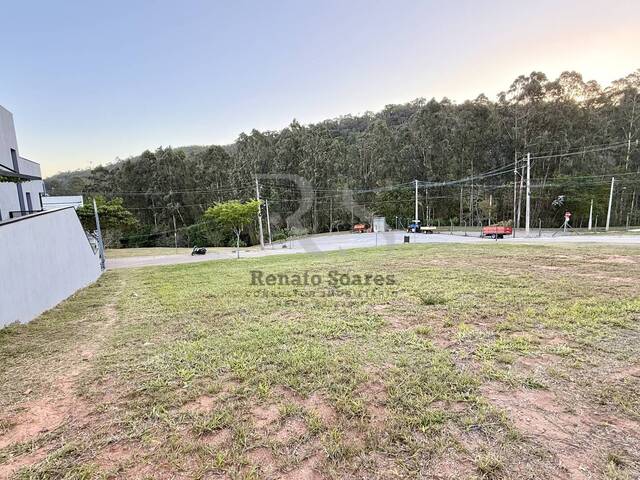 #298 - TERRENO EM CONDOMÍNIO para Venda em Itupeva - SP - 2