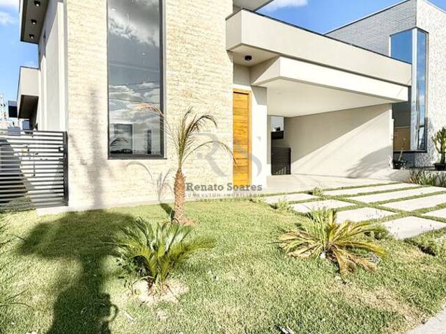 #296 - CASAS EM CONDOMÍNIO para Venda em Itupeva - SP - 1
