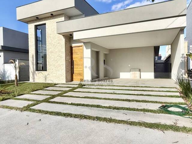 #296 - CASAS EM CONDOMÍNIO para Venda em Itupeva - SP - 2