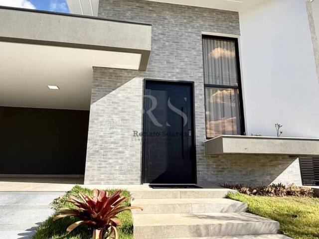 #299 - CASAS EM CONDOMÍNIO para Venda em Itupeva - SP - 3