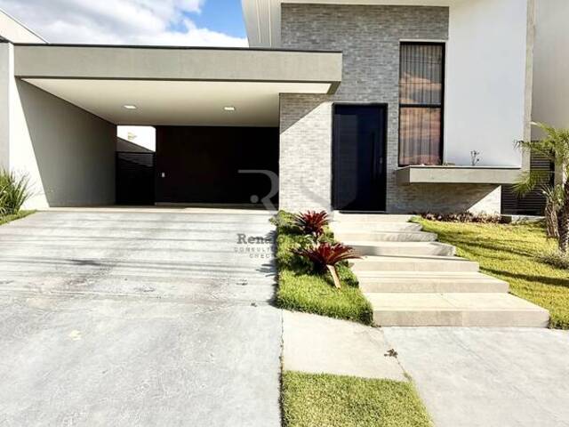 #299 - CASAS EM CONDOMÍNIO para Venda em Itupeva - SP - 2