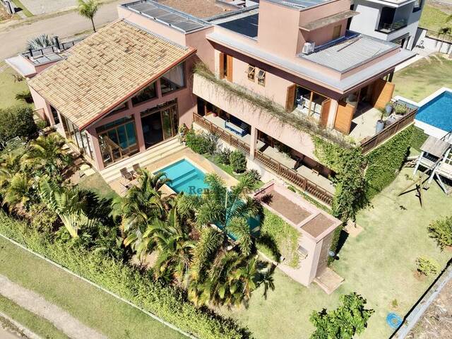 #301 - CASAS EM CONDOMÍNIO para Venda em Itupeva - SP - 3