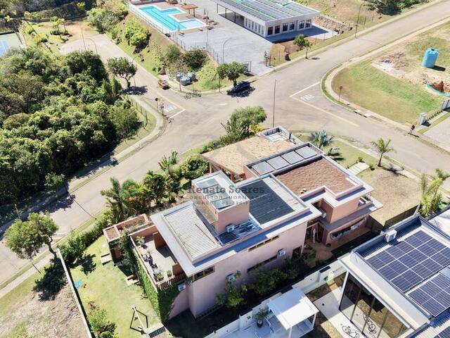 CASAS EM CONDOMÍNIO para Venda em Itupeva - 4