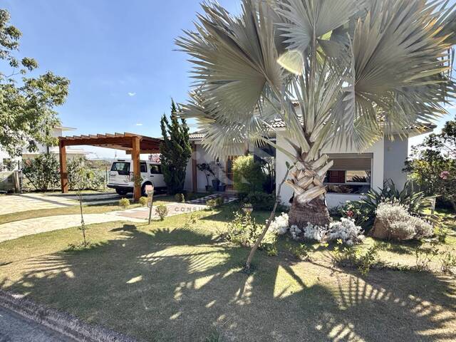 #304 - CASAS EM CONDOMÍNIO para Venda em Itupeva - SP - 3