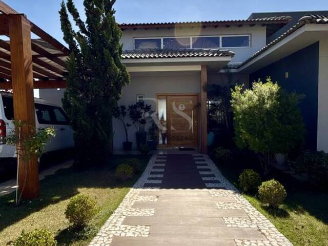 #304 - CASAS EM CONDOMÍNIO para Venda em Itupeva - SP - 2