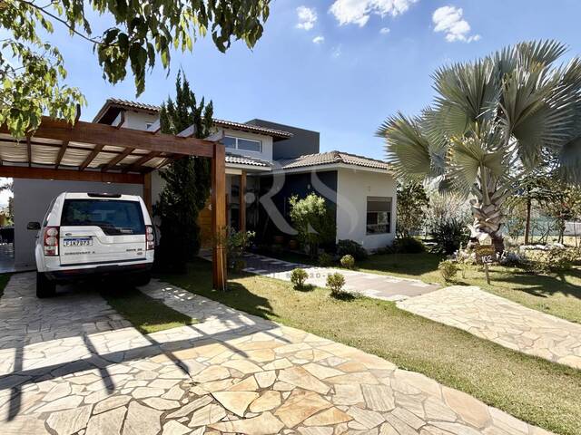 #304 - CASAS EM CONDOMÍNIO para Venda em Itupeva - SP - 1