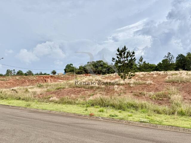 #305 - TERRENO EM CONDOMÍNIO para Venda em Itupeva - SP