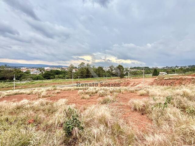 TERRENO EM CONDOMÍNIO para Venda em Itupeva - 5
