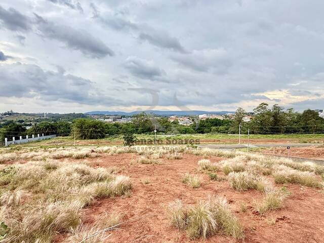 #305 - TERRENO EM CONDOMÍNIO para Venda em Itupeva - SP