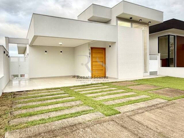 #306 - CASAS EM CONDOMÍNIO para Venda em Itupeva - SP - 2