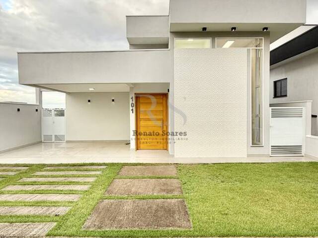 #306 - CASAS EM CONDOMÍNIO para Venda em Itupeva - SP - 3