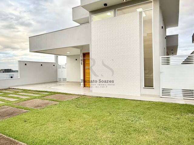 #306 - CASAS EM CONDOMÍNIO para Venda em Itupeva - SP - 1