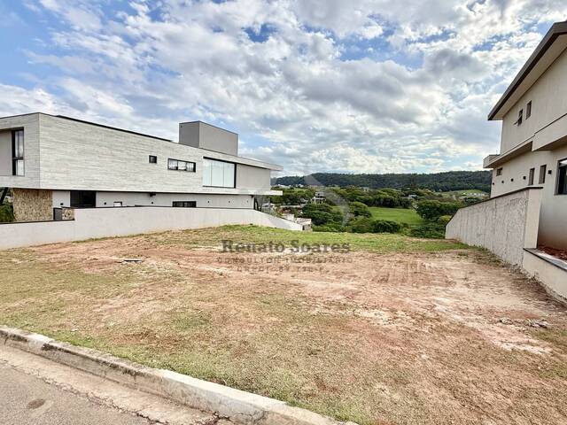 #307 - TERRENO EM CONDOMÍNIO para Venda em Itupeva - SP - 3