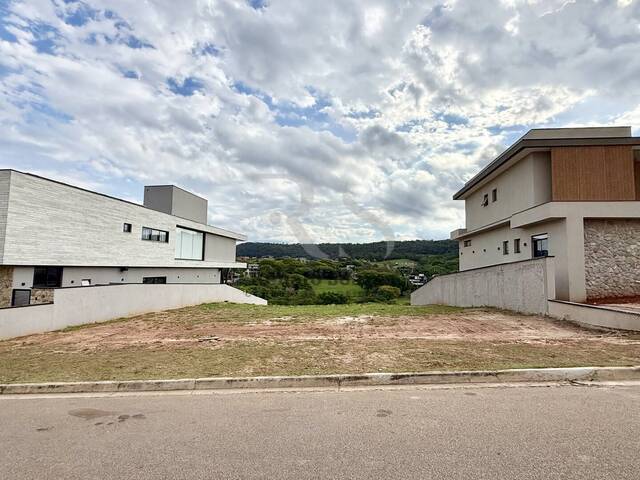 #307 - TERRENO EM CONDOMÍNIO para Venda em Itupeva - SP - 2