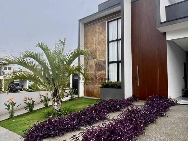 #308 - CASAS EM CONDOMÍNIO para Venda em Itupeva - SP - 2