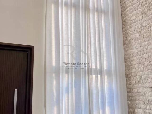 #308 - CASAS EM CONDOMÍNIO para Venda em Itupeva - SP - 3