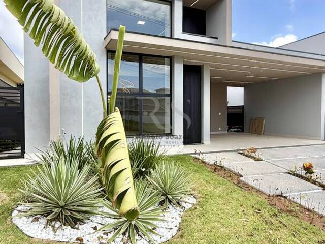 #309 - CASAS EM CONDOMÍNIO para Venda em Itupeva - SP - 3