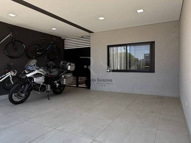 #310 - CASAS EM CONDOMÍNIO para Venda em Itupeva - SP - 3