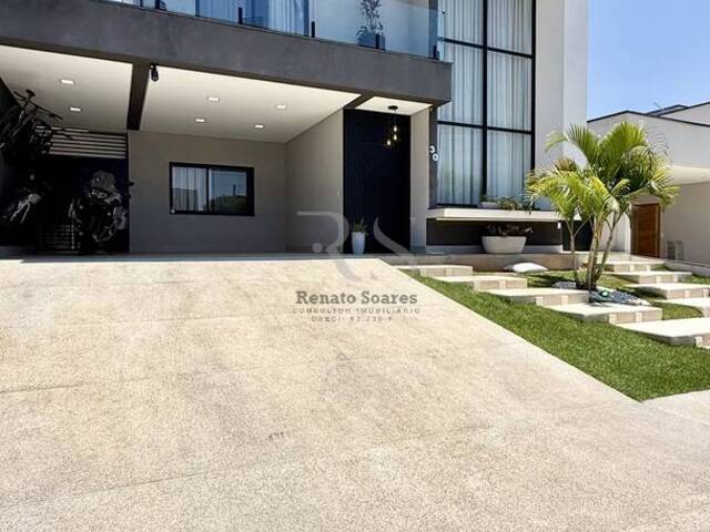 #310 - CASAS EM CONDOMÍNIO para Venda em Itupeva - SP - 2