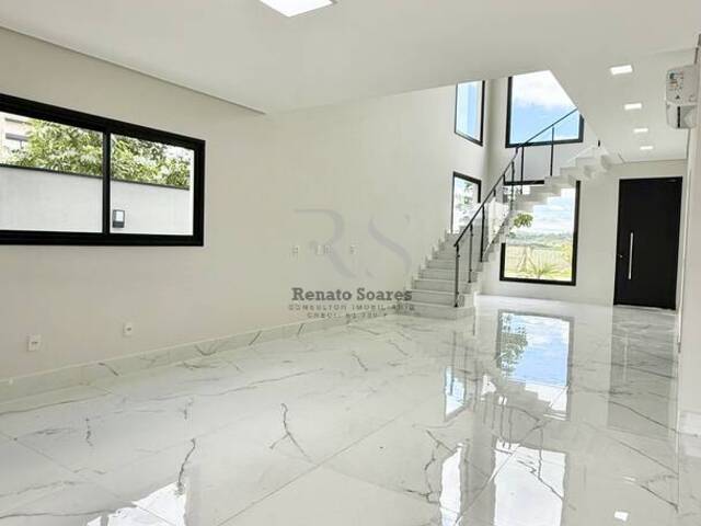 #311 - CASAS EM CONDOMÍNIO para Venda em Itupeva - SP - 3