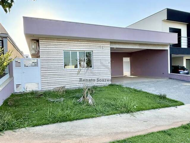 #313 - CASAS EM CONDOMÍNIO para Venda em Itupeva - SP - 3