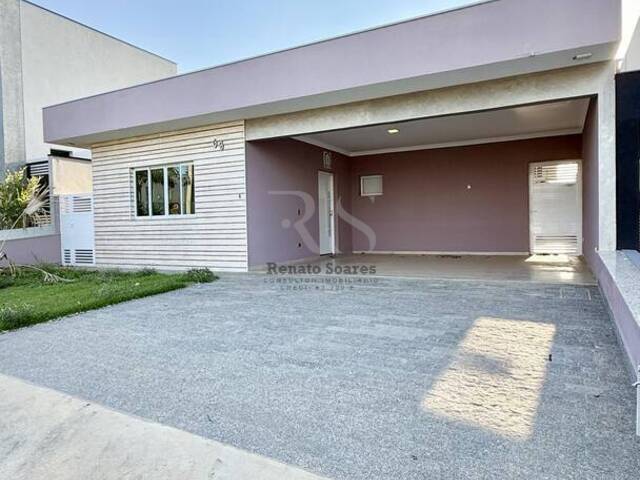 #313 - CASAS EM CONDOMÍNIO para Venda em Itupeva - SP - 1