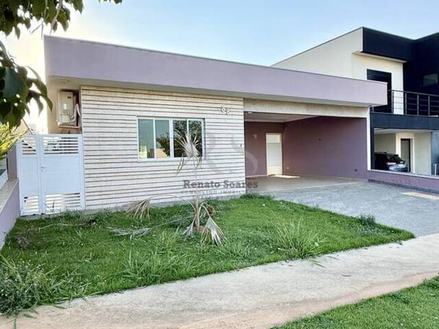 #313 - CASAS EM CONDOMÍNIO para Venda em Itupeva - SP - 2