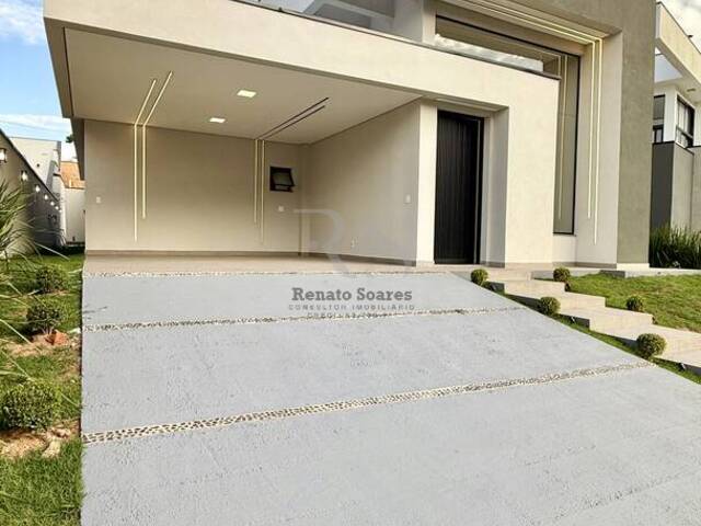 #314 - CASAS EM CONDOMÍNIO para Venda em Itupeva - SP - 3