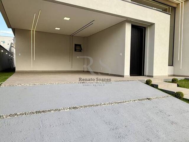 CASAS EM CONDOMÍNIO para Venda em Itupeva - 4