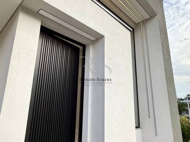 CASAS EM CONDOMÍNIO para Venda em Itupeva - 5