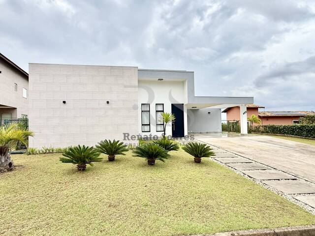 Venda em Colinas de Inhandjara - Itupeva