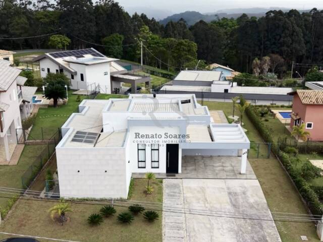 #315 - CASAS EM CONDOMÍNIO para Venda em Itupeva - SP - 2