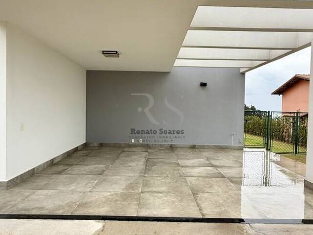 #315 - CASAS EM CONDOMÍNIO para Venda em Itupeva - SP - 3