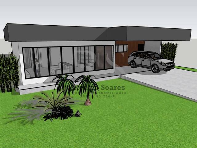 #316 - TERRENO EM CONDOMÍNIO para Venda em Itupeva - SP