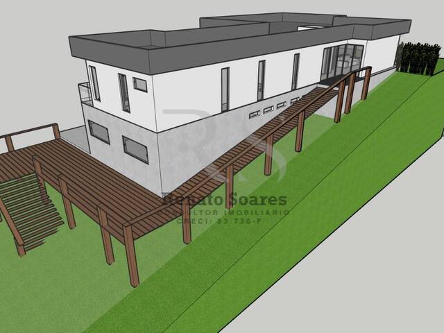 #316 - TERRENO EM CONDOMÍNIO para Venda em Itupeva - SP