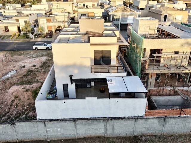 #317 - CASAS EM CONDOMÍNIO para Venda em Itupeva - SP - 3