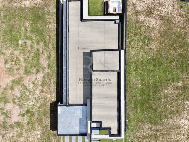 #111 - CASAS EM CONDOMÍNIO para Venda em Itupeva - SP