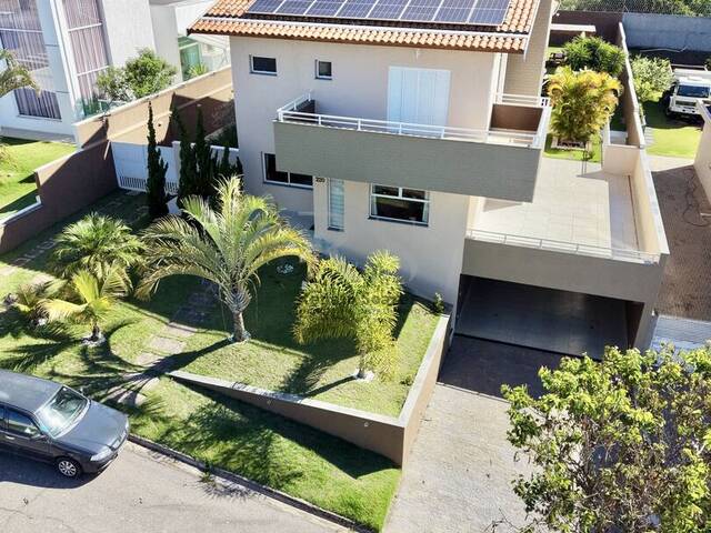 #318 - CASAS EM CONDOMÍNIO para Venda em Itupeva - SP - 1