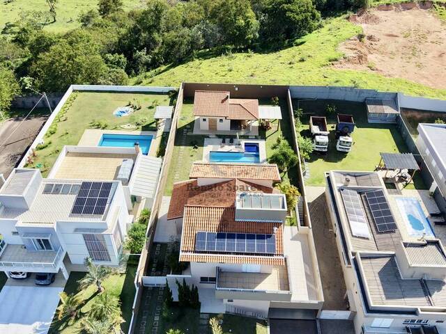 #318 - CASAS EM CONDOMÍNIO para Venda em Itupeva - SP - 2