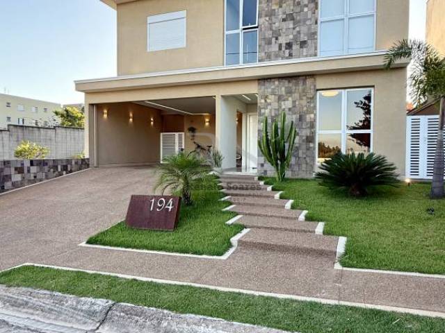 #290 - CASAS EM CONDOMÍNIO para Venda em Itupeva - SP - 1