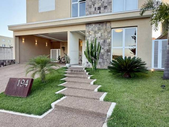 #290 - CASAS EM CONDOMÍNIO para Venda em Itupeva - SP - 2