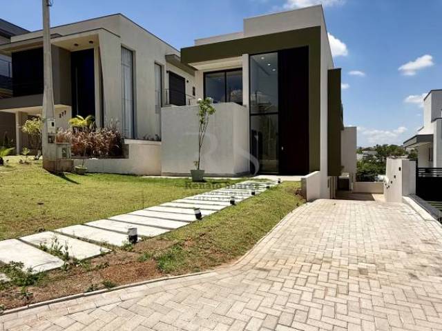 #320 - CASAS EM CONDOMÍNIO para Venda em Itupeva - SP - 1