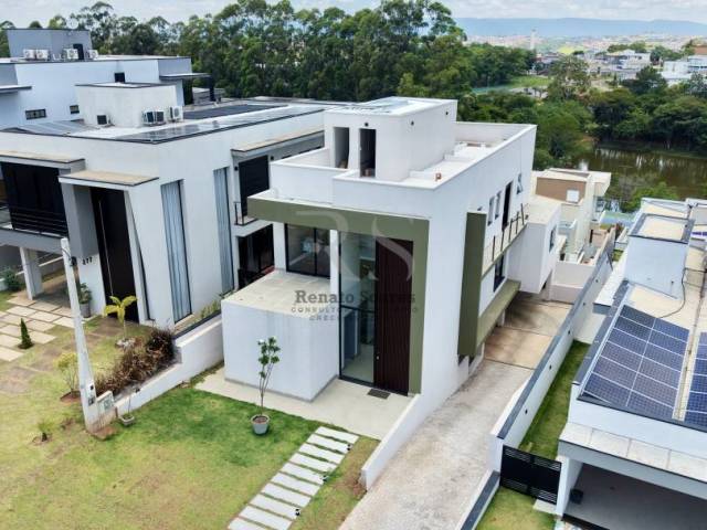 CASAS EM CONDOMÍNIO para Venda em Itupeva - 5