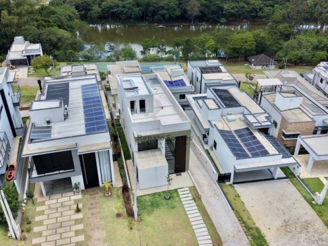 CASAS EM CONDOMÍNIO para Venda em Itupeva - 4
