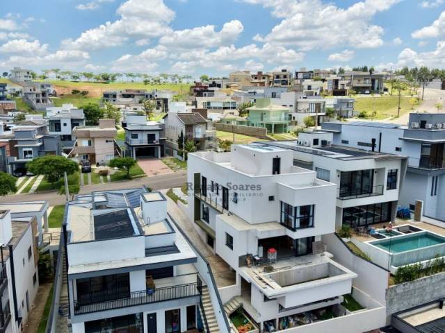 #320 - CASAS EM CONDOMÍNIO para Venda em Itupeva - SP - 3