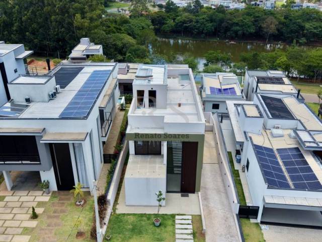 #320 - CASAS EM CONDOMÍNIO para Venda em Itupeva - SP - 2