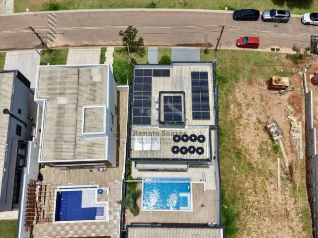 #321 - CASAS EM CONDOMÍNIO para Venda em Itupeva - SP