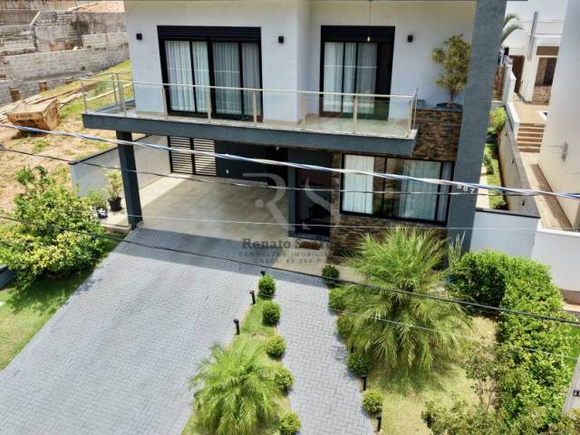 #321 - CASAS EM CONDOMÍNIO para Venda em Itupeva - SP