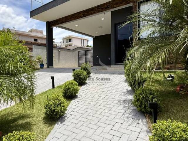 CASAS EM CONDOMÍNIO para Venda em Itupeva - 5